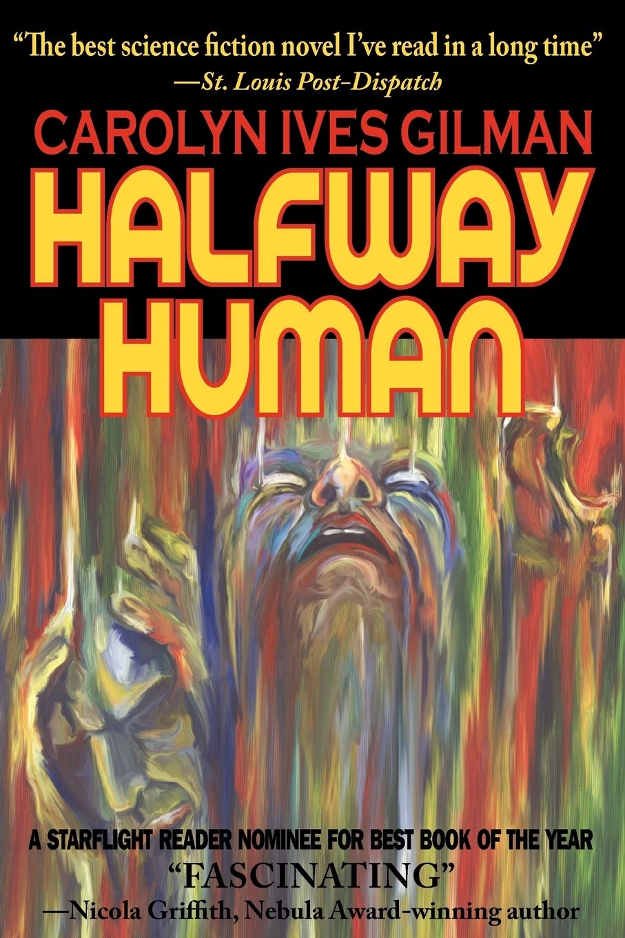 Halfway Human,Used