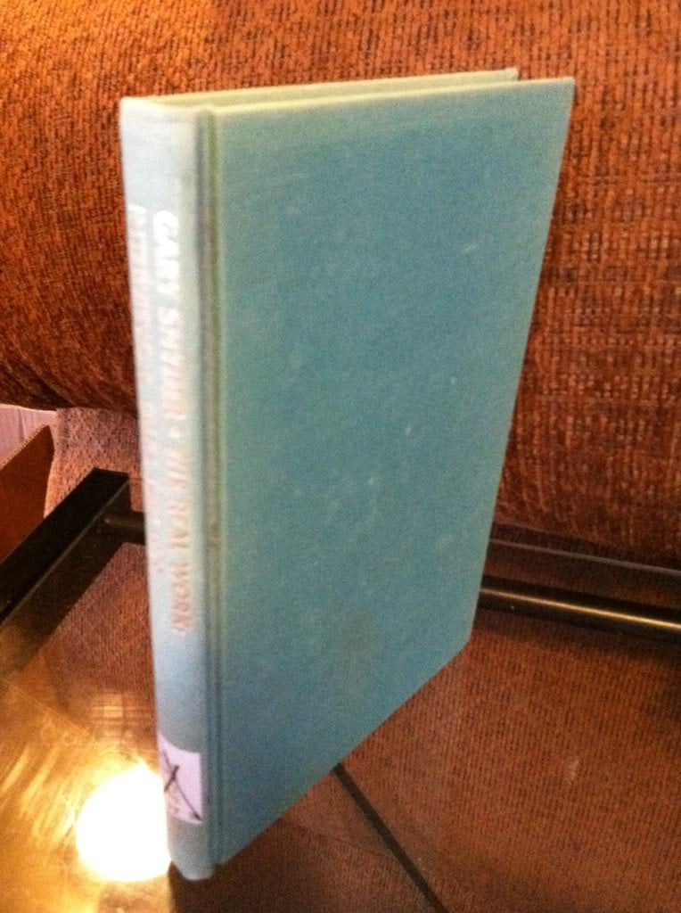 The Real Work: Interviews and Talks, 19641979,Used