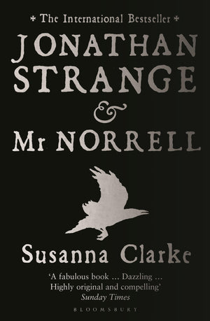 Jonathan Strange And Mr. Norrell