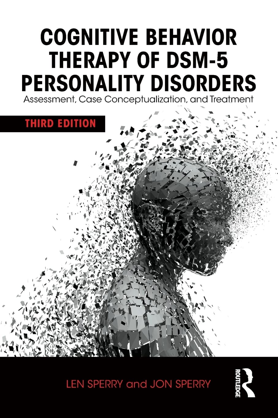 Cognitive Behavior Therapy Of Dsm5 Personality Disorders,New