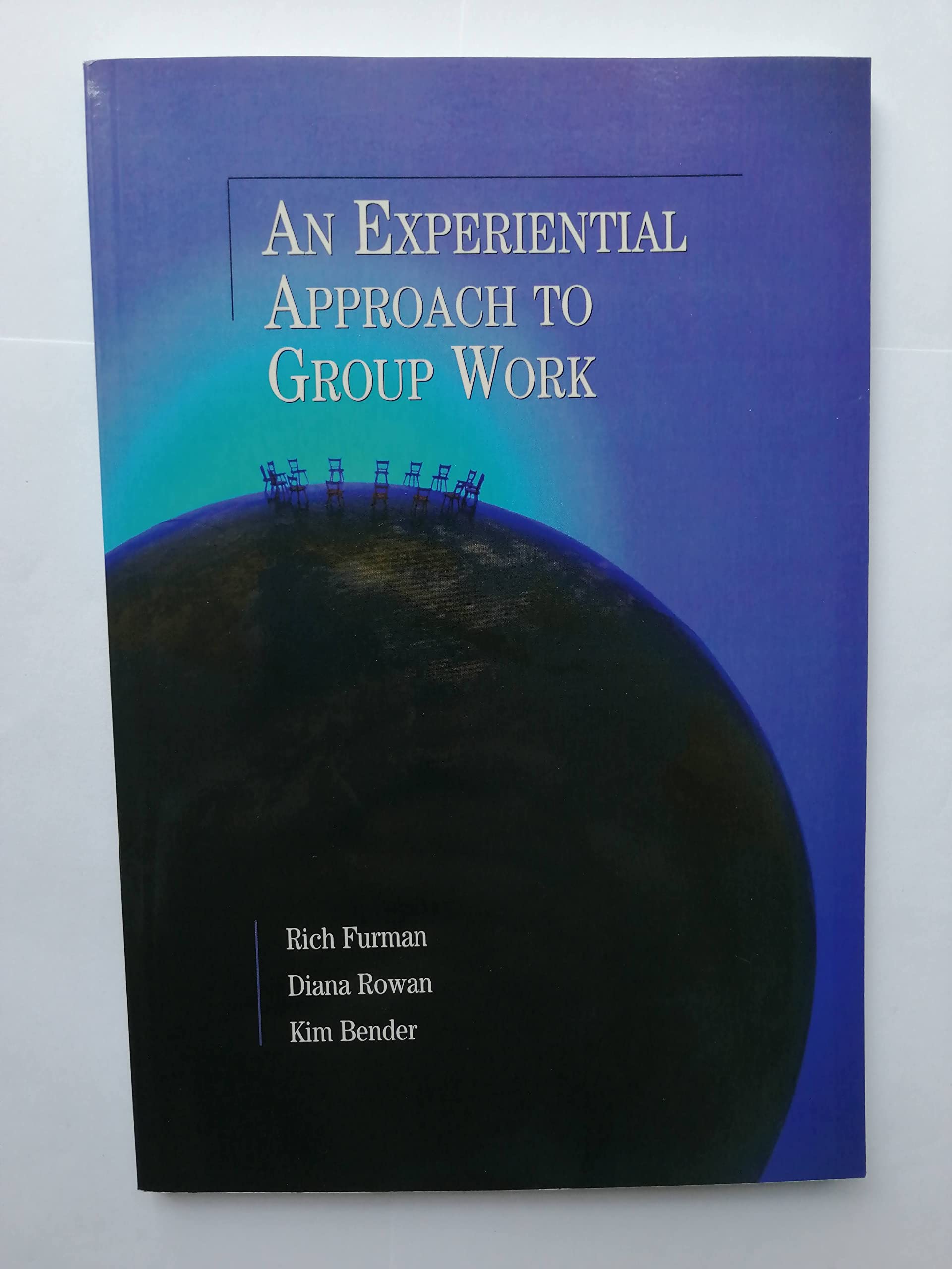 An Experiential Approach to Group Work,Used
