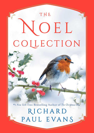 The Noel Collection: The Noel Diary; The Noel Stranger; Noel Street,Used