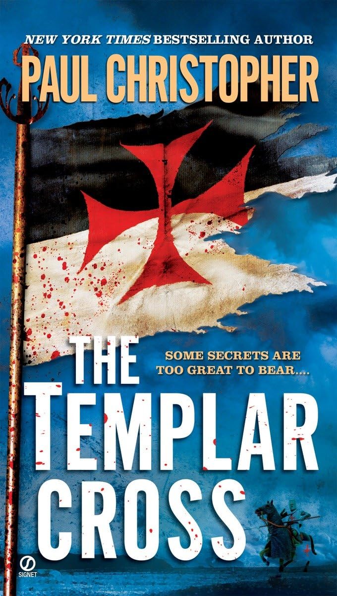 The Templar Cross ('John ''Doc'' Holliday'),Used