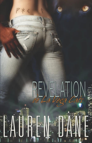 Revelation (de La Vega Cats, Book 2)