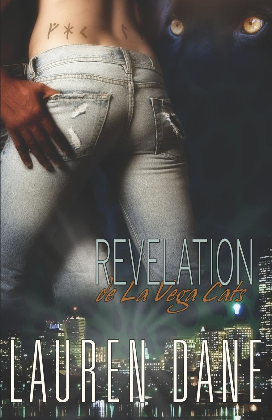 Revelation (de La Vega Cats, Book 2)