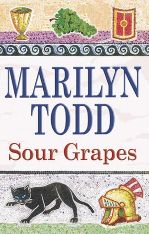 Sour Grapes (Claudia),Used