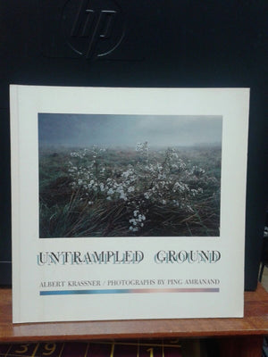 Untrampled Ground,Used