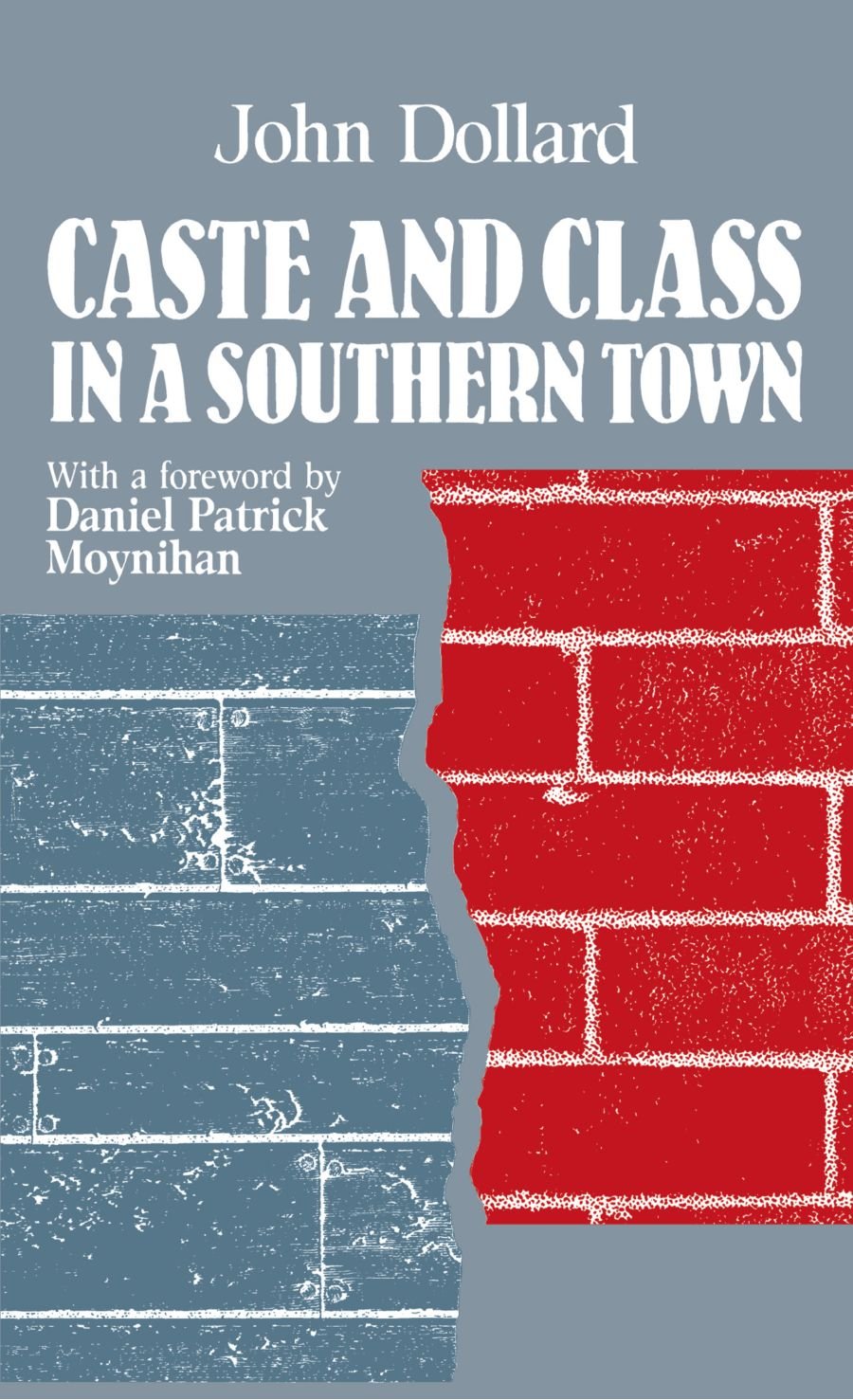 Caste and Class in a Southern Town,Used
