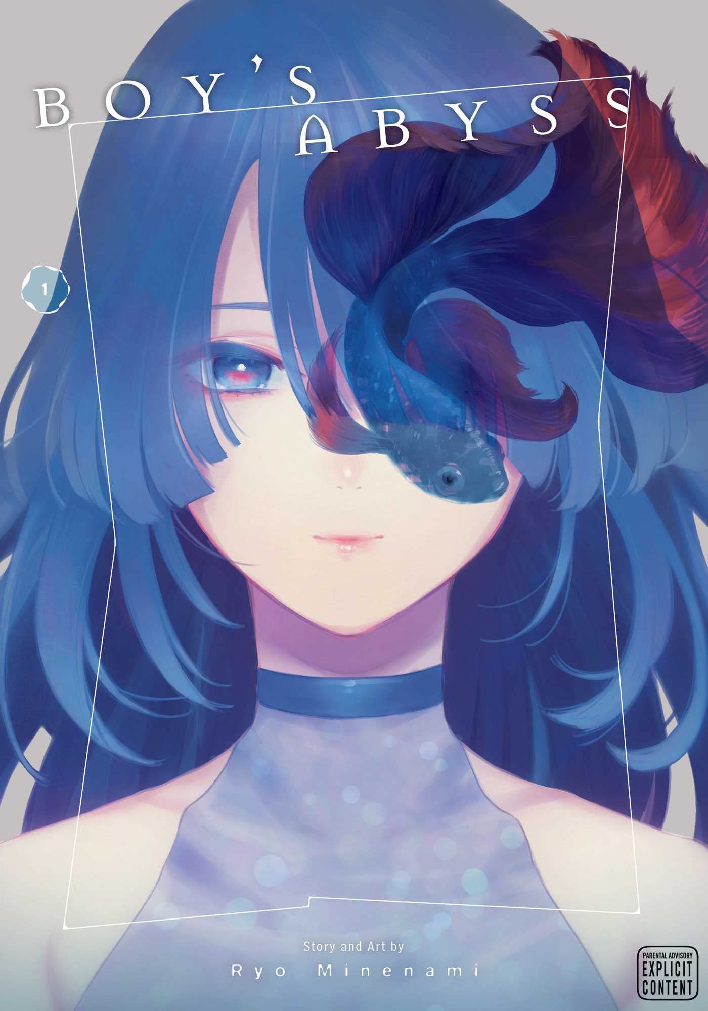 Boy'S Abyss, Vol. 1 (1),Used