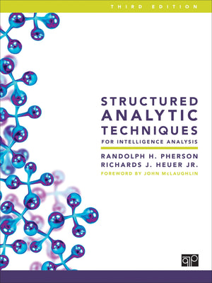 Structured Analytic Techniques for Intelligence Analysis,Used