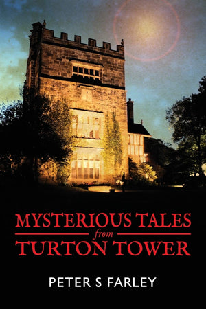 Mysterious Tales From Turton Tower,Used
