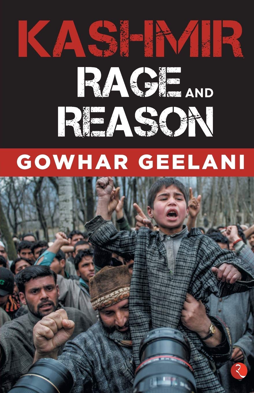 Kashmir: Rage And Reason