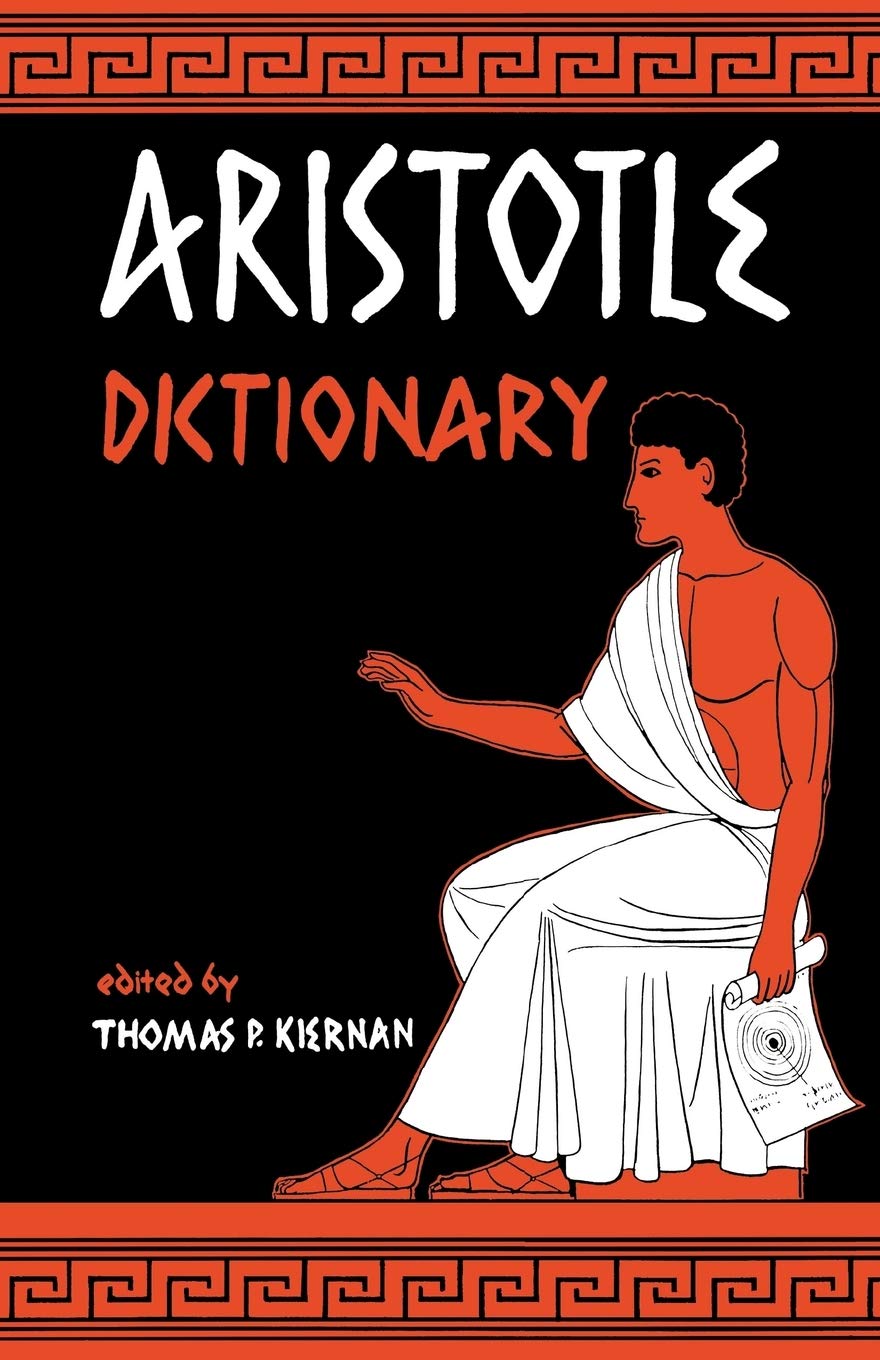 Aristotle Dictionary,New