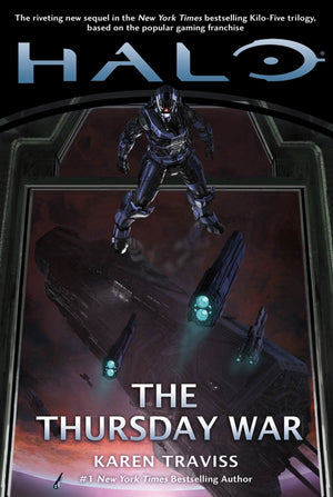 Halo: The Thursday War,New