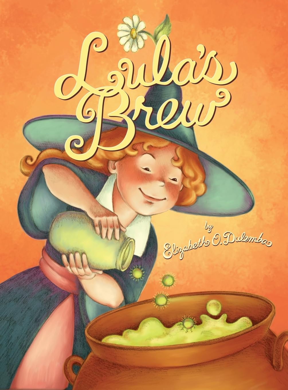 Lula's Brew,New