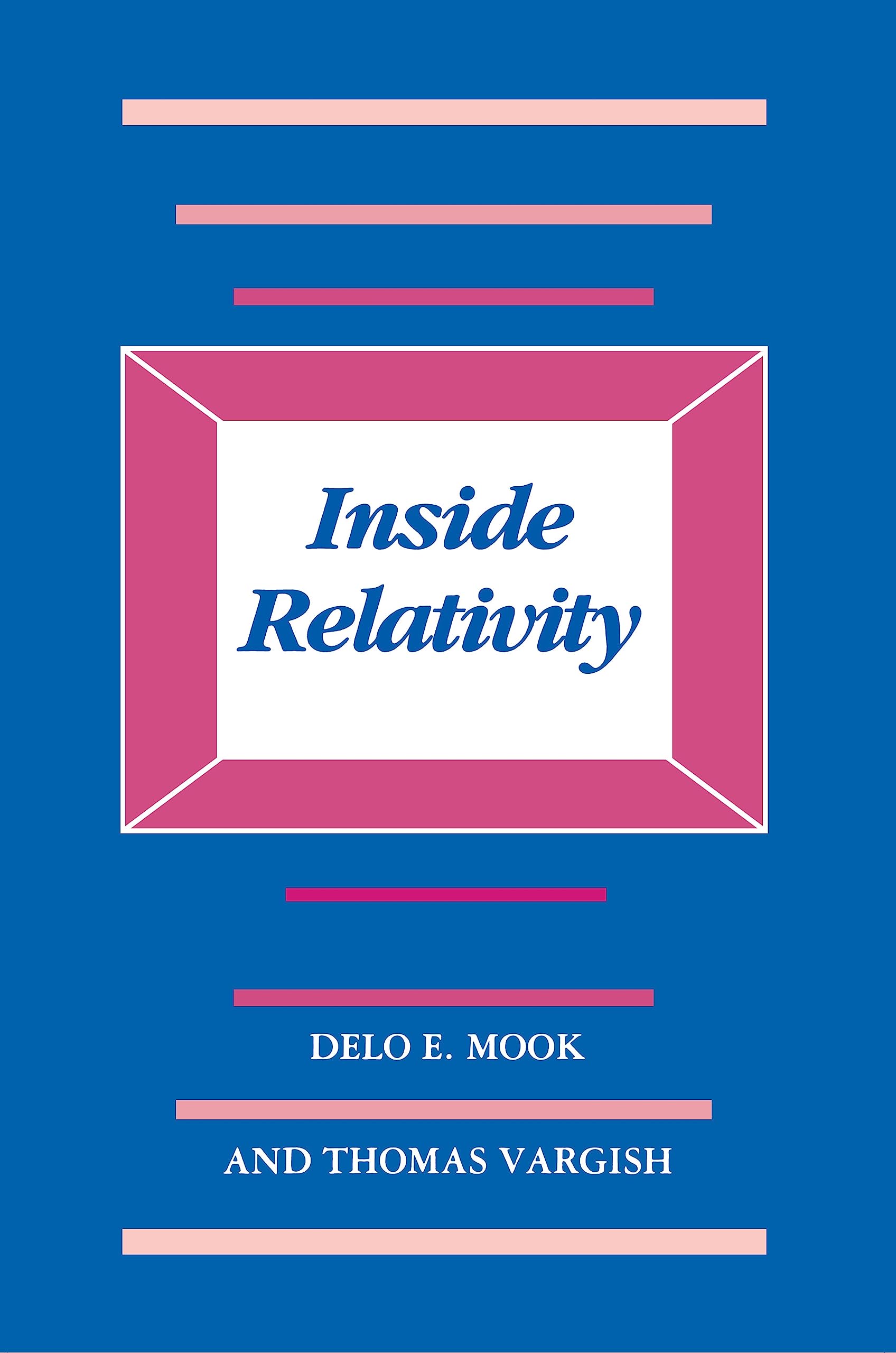 Inside Relativity,New