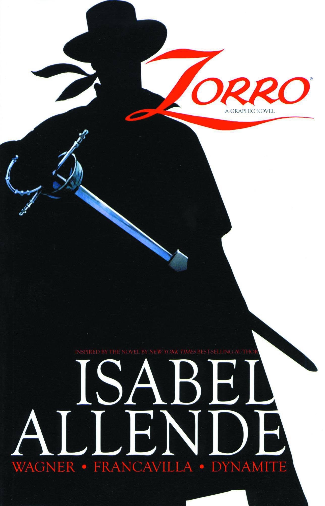 Zorro Year One Volume 1: Trail Of The Fox