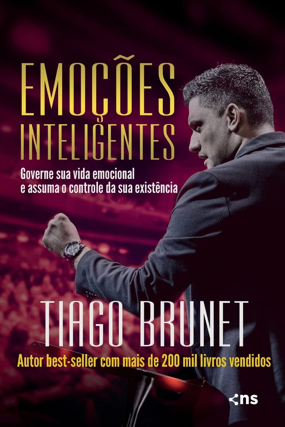 Emocoes Inteligentes (Portuguese Edition)