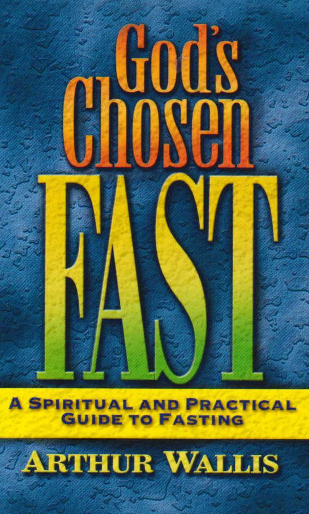 God's Chosen Fast,Used