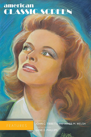 American Classic Screen Features,Used