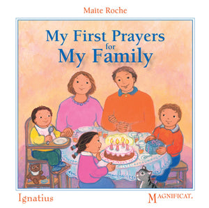 My First Prayers for My Family.,Used