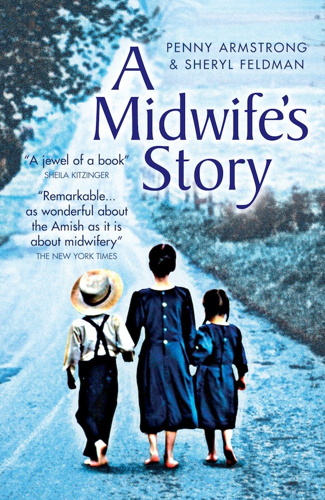 A Midwife's Story,Used