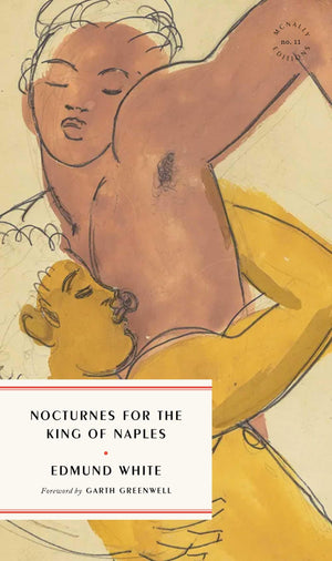 Nocturnes for the King of Naples,New