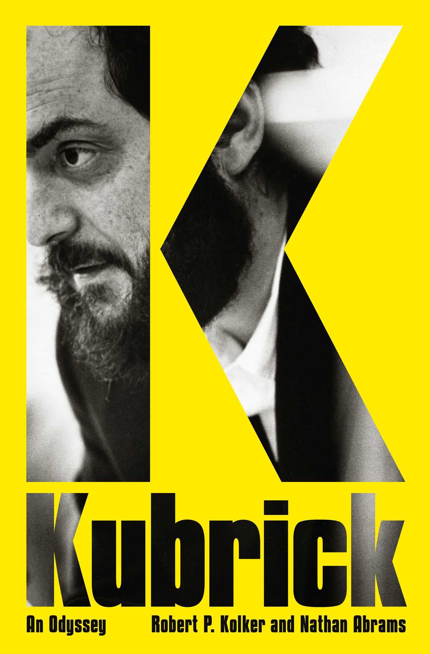 Kubrick: An Odyssey,New