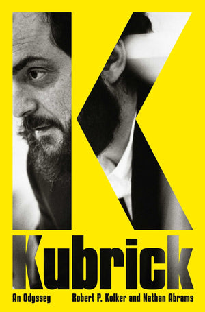 Kubrick: An Odyssey,New