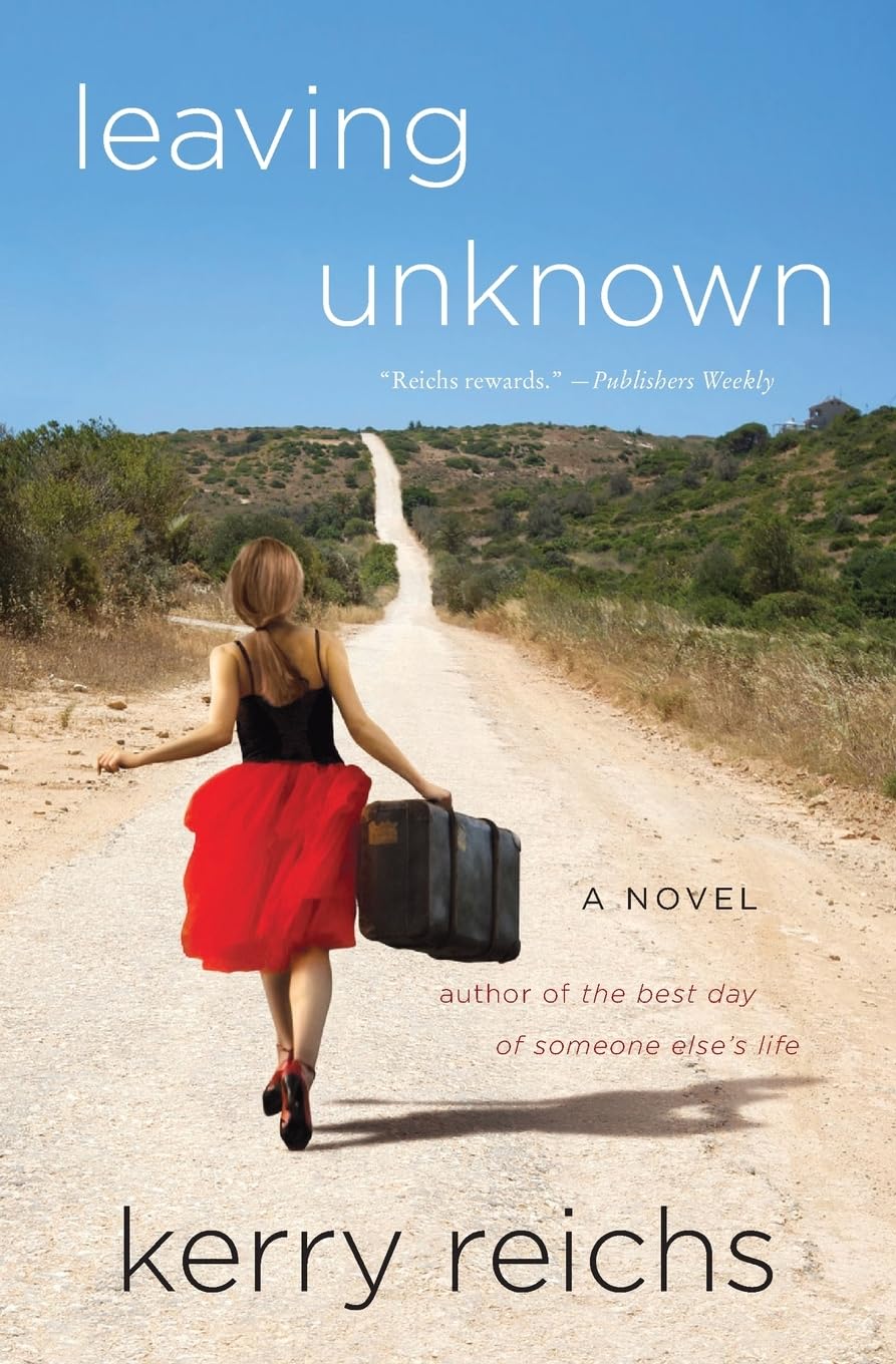 Leaving Unknown: A Novel