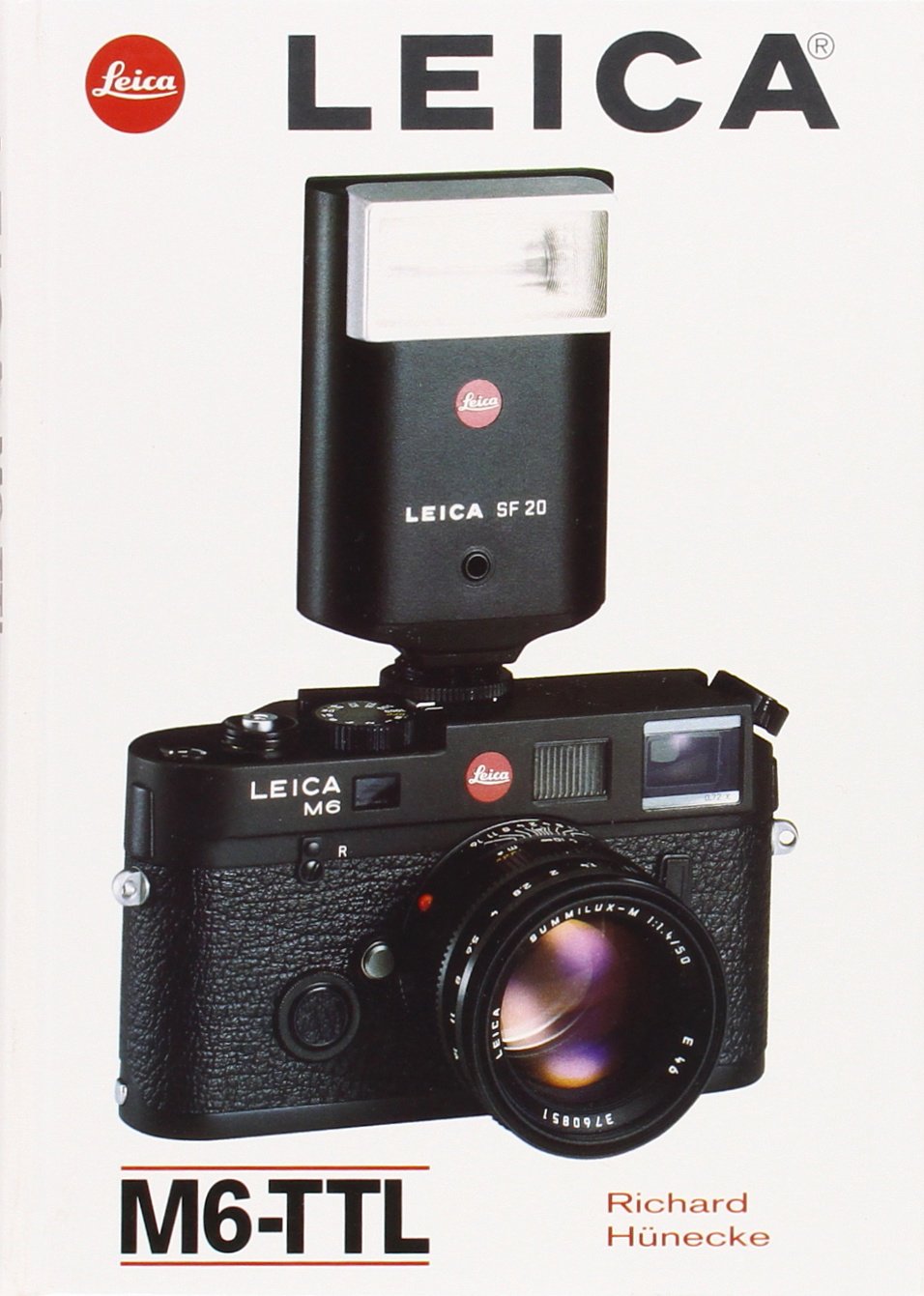 Leica M6TTL,Used