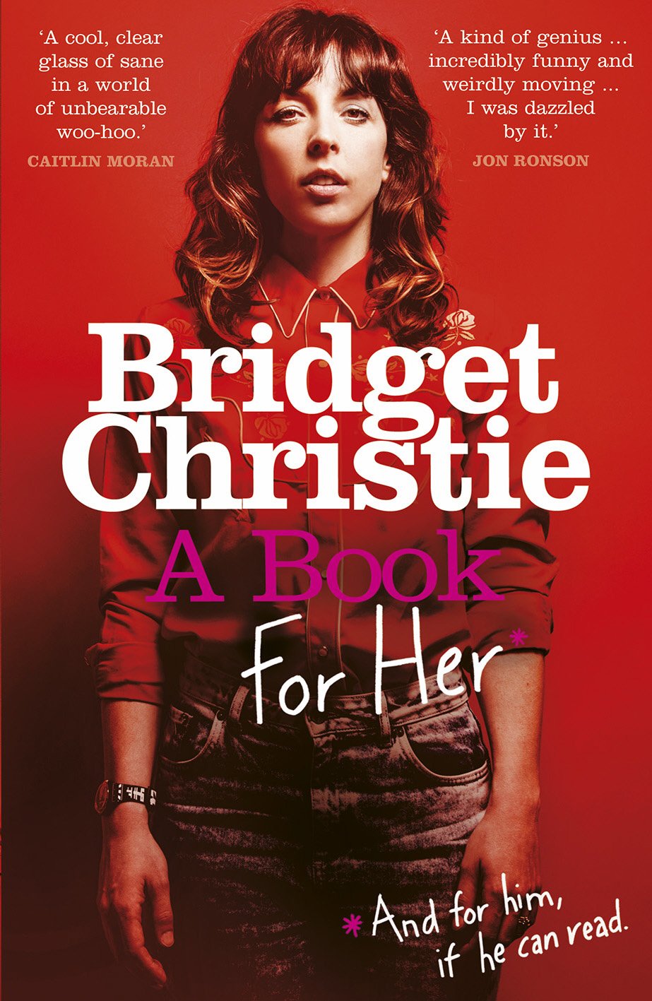 A Book for Her,Used