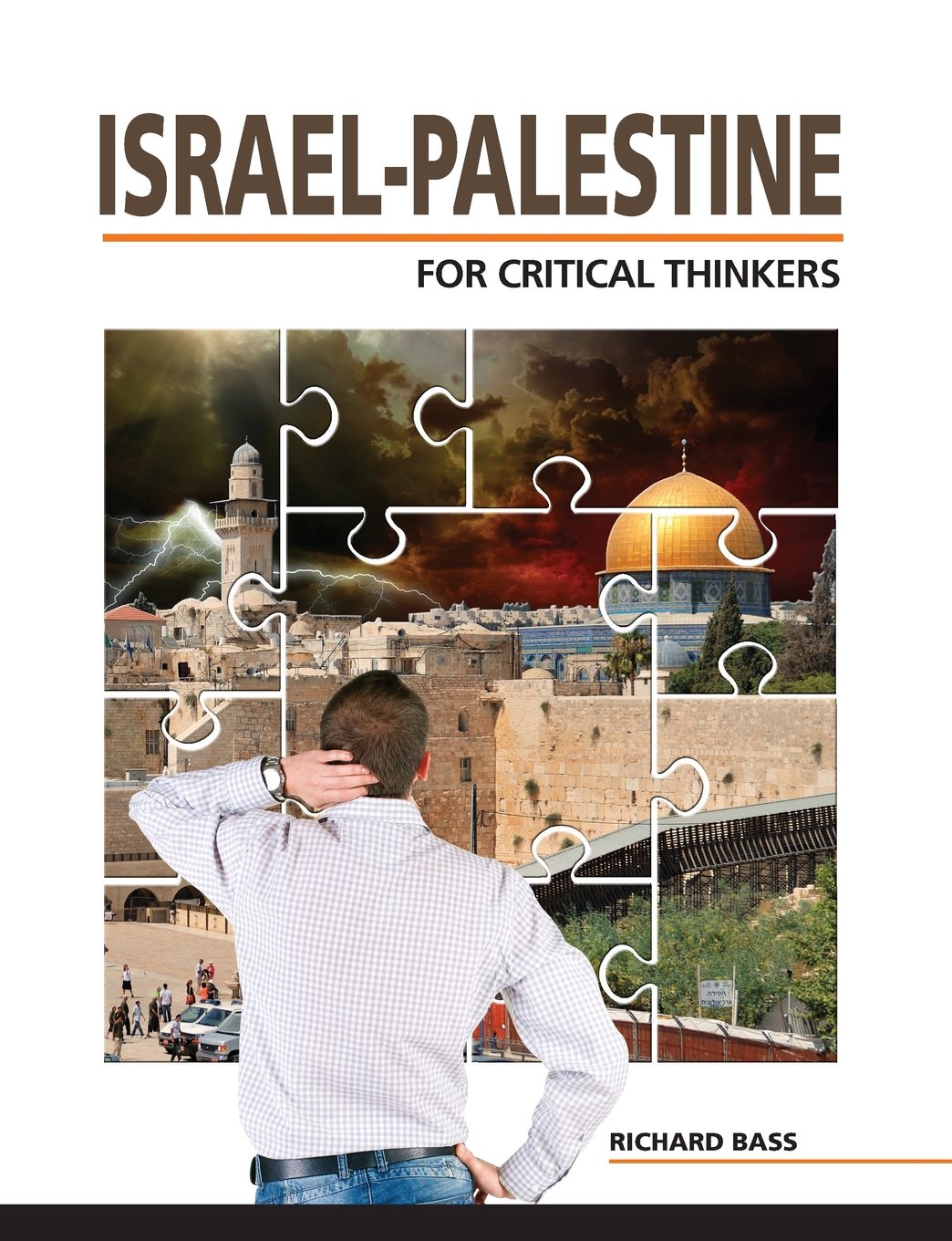 IsraelPalestine For Critical Thinkers,Used