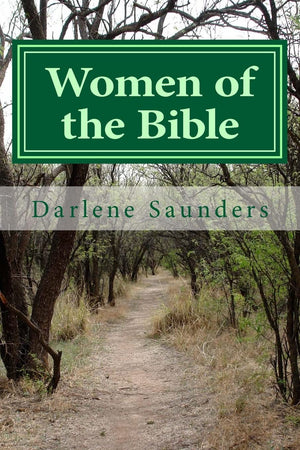Women Of The Bible: Women'S Bible Study,Used