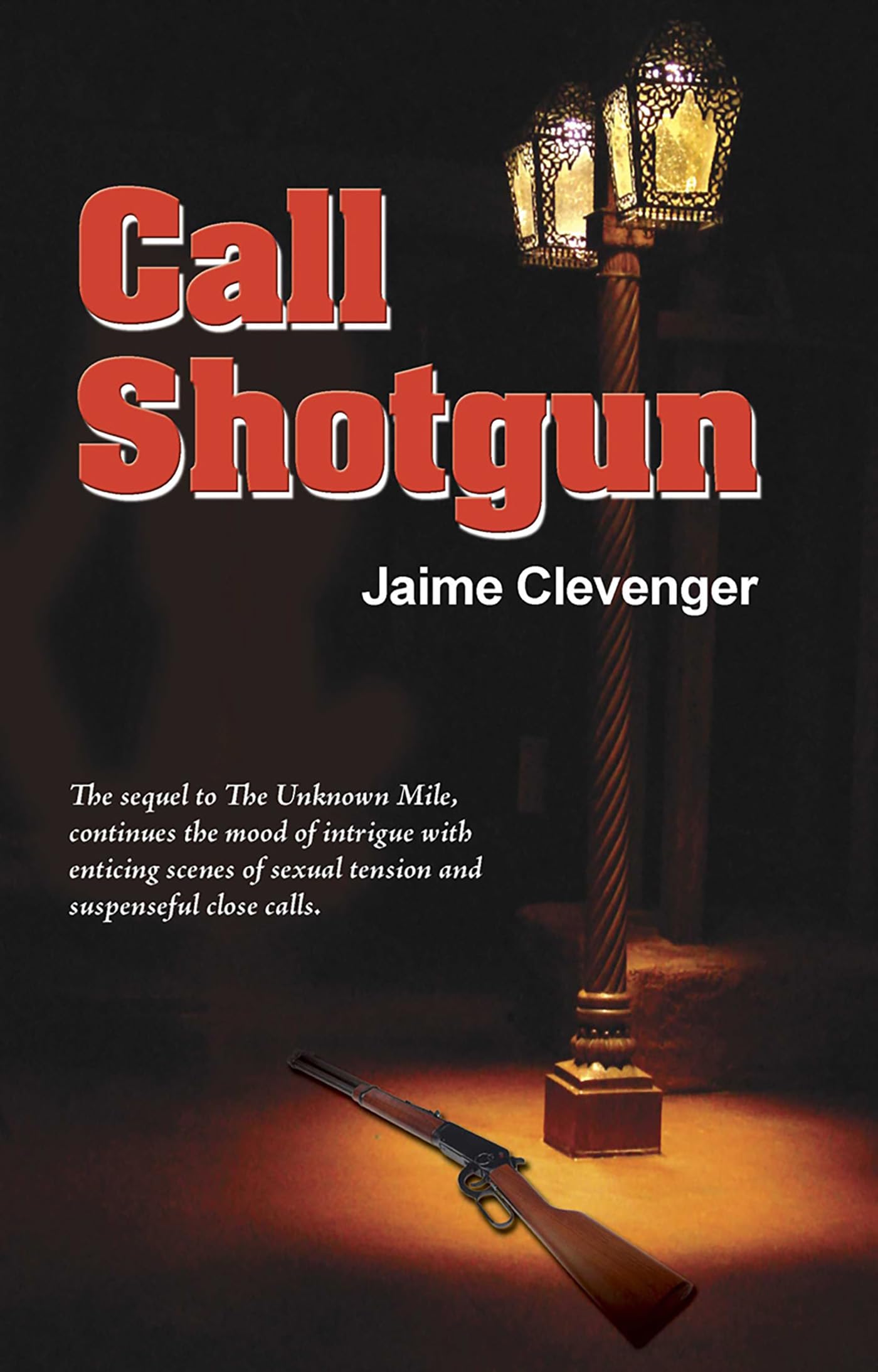 Call Shotgun,Used