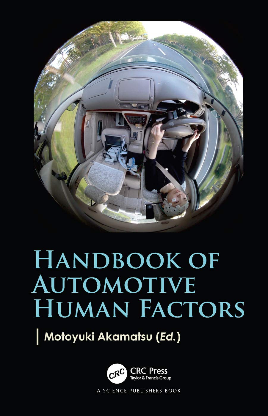 Handbook of Automotive Human Factors,Used
