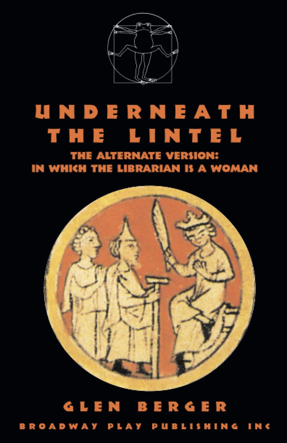 Underneath The Lintel (female version),Used