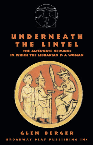 Underneath The Lintel (female version),Used