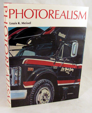 Photorealism,New