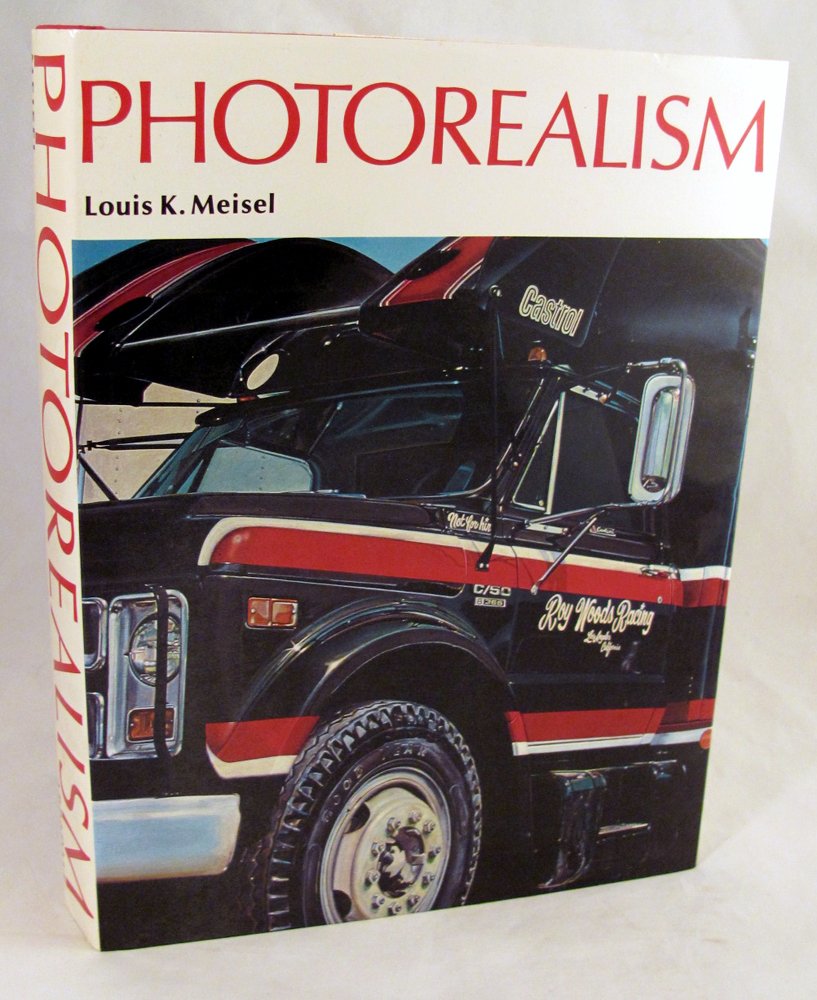 Photorealism,New