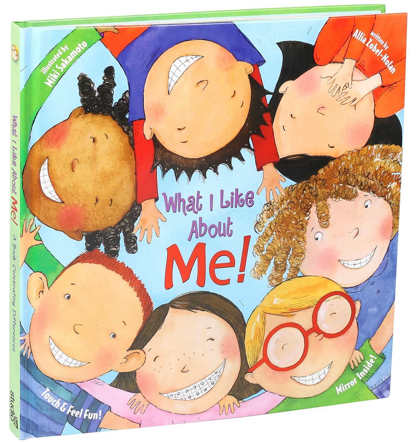 What I Like About Me!,Used