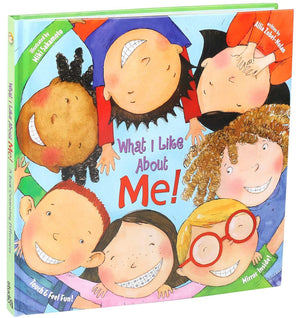 What I Like About Me!,Used
