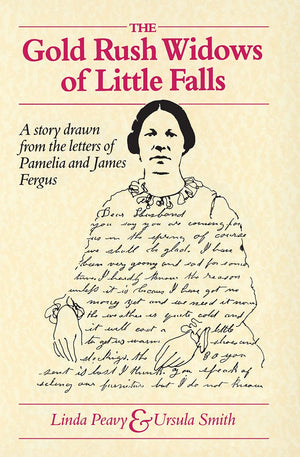 Gold Rush Widows Of Little Falls,Used