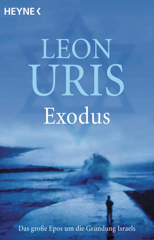 Exodus. Das groe Epos um die Grndung Israels.,Used