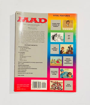 Mad About The Sixties: The Best Of The Decade