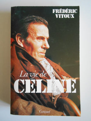 La vie de Cline,New