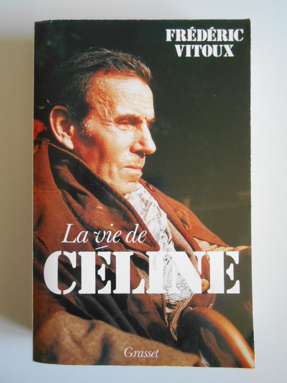 La vie de Cline,Used