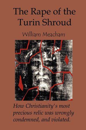 The Rape of the Turin Shroud,Used