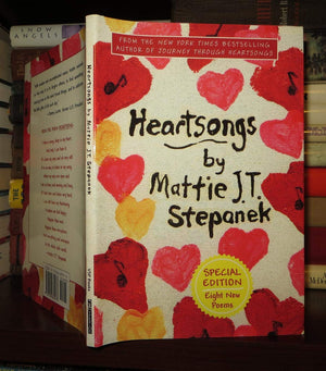 Heartsongs,New