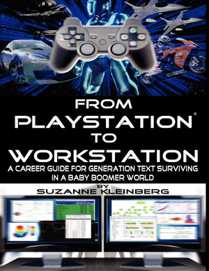 From PlayStation to Workstation  U.S. Edition,Used